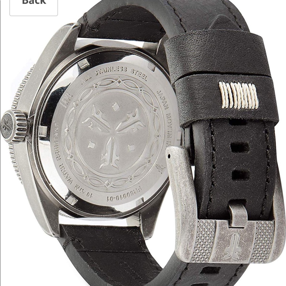 FRYE WATCH - Picture 2 of 8